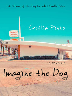cover image of Imagine the Dog